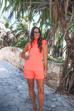 Load image into Gallery viewer, Hard to Tame Pleated Set