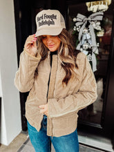 Load image into Gallery viewer, Hard Fought Hallelujah Cap