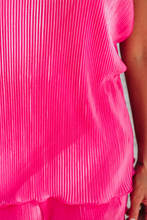 Load image into Gallery viewer, Hard to Tame Pleated Set