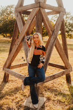 Load image into Gallery viewer, Cowboy Call Pullover