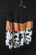 Load image into Gallery viewer, Cowboy Call Pullover