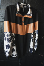 Load image into Gallery viewer, Cowboy Call Pullover