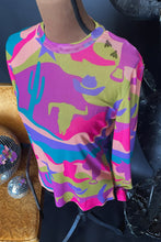 Load image into Gallery viewer, Cowboy Corral Top