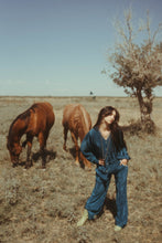 Load image into Gallery viewer, Pony Up Top