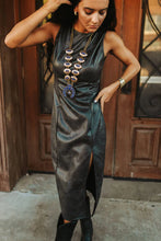 Load image into Gallery viewer, Gurl Gang Faux Dress