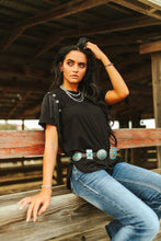 Load image into Gallery viewer, Get Fringey With It Tee