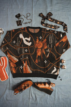 Load image into Gallery viewer, TACKy Sweater