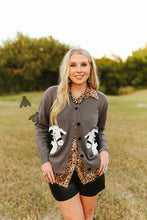 Load image into Gallery viewer, Cattle Cardi