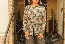 Load image into Gallery viewer, Greener Pastures Top