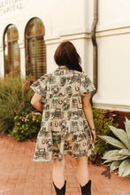 Load image into Gallery viewer, The Post Dress