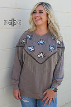 Load image into Gallery viewer, The Roughstock Sweater