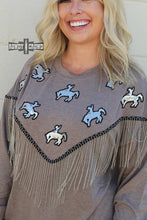 Load image into Gallery viewer, The Roughstock Sweater