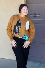 Load image into Gallery viewer, The Showman Sweater