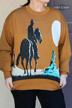 Load image into Gallery viewer, The Showman Sweater