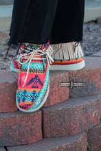 Load image into Gallery viewer, Maverick Fringe Shoes
