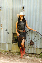 Load image into Gallery viewer, Southern Draw Skirt