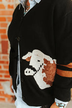 Load image into Gallery viewer, Cattle Cardi