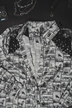 Load image into Gallery viewer, Leddy Lasso Lace Top