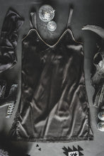 Load image into Gallery viewer, Slay Satin Dress