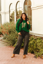 Load image into Gallery viewer, Saddle Slay Sweater