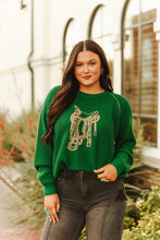 Load image into Gallery viewer, Saddle Slay Sweater