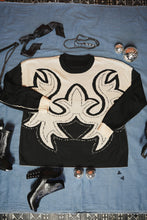 Load image into Gallery viewer, Saddle Swap Sweatshirt