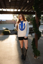 Load image into Gallery viewer, Stay Lucky Sweater Vest