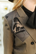 Load image into Gallery viewer, Stir Up Blazer