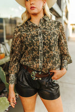 Load image into Gallery viewer, Trophy Wife Top