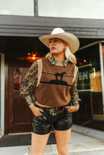 Load image into Gallery viewer, West Up Vest