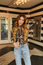 Load image into Gallery viewer, Tacky Tack Top