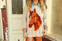 Load image into Gallery viewer, Sonora Sorrel Sweater