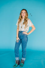 Load image into Gallery viewer, Glitter Girl Top