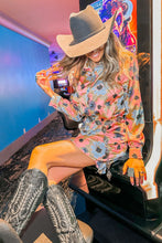 Load image into Gallery viewer, Get Your Groove On Dress