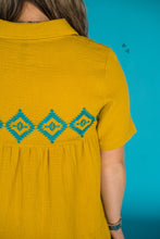 Load image into Gallery viewer, High Cotton Dress