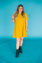 Load image into Gallery viewer, High Cotton Dress