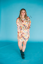 Load image into Gallery viewer, Get Your Groove On Dress