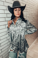 Load image into Gallery viewer, Nashville Nights Top