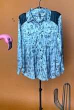 Load image into Gallery viewer, Nashville Nights Top