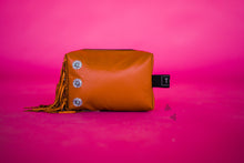 Load image into Gallery viewer, Saddle Roan Bag