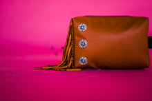 Load image into Gallery viewer, Saddle Roan Bag