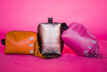 Load image into Gallery viewer, Saddle Roan Bag