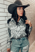 Load image into Gallery viewer, Nashville Nights Top