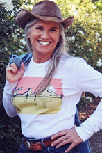 Load image into Gallery viewer, Vaquero Desert Sunset Thermal