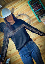 Load image into Gallery viewer, The Blackjack Pullover