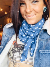 Load image into Gallery viewer, Moonlight Cowboy Thermal