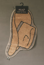 Load image into Gallery viewer, Cowboy Way Rug
