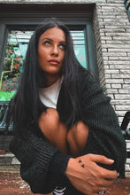 Load image into Gallery viewer, Crop Me Up Sweatshirt

