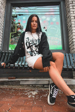 Load image into Gallery viewer, Crop Me Up Sweatshirt
