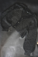 Load image into Gallery viewer, Crop Me Up Sweatshirt
